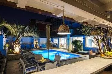 Pensjonat Mediterranean Charm