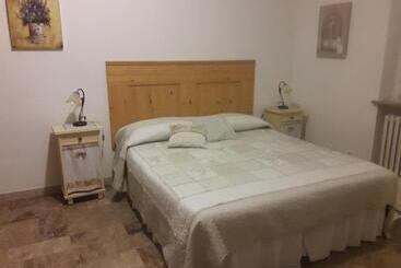 B&bla Collina Dei Ciliegi