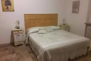 B&bla Collina Dei Ciliegi