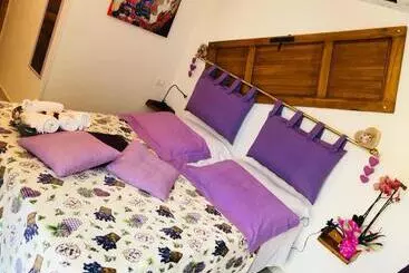 Bed and Breakfast La Casetta Di Giuci