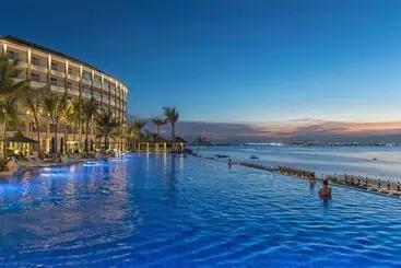 Dusit Thani Mactan Cebu Resort