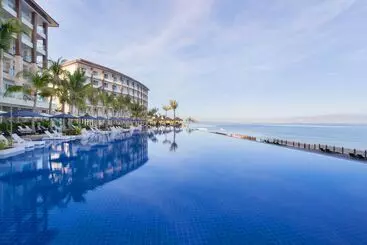 Dusit Thani Mactan Cebu Resort