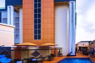 Joygate Hotel & Suites