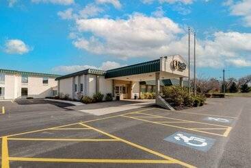 Szálloda Quality Inn & Suites New Hartford   Utica