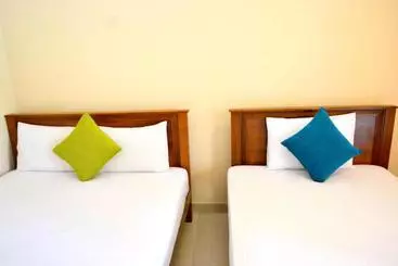 Hotel Ud Garden