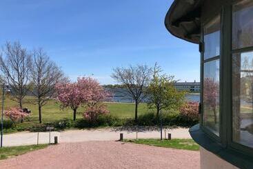 Pansiyon Kronohäktet