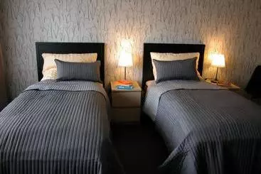 Bed and Breakfast Cafè Bistro Moccacino