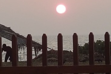 Bed and Breakfast Hi Win