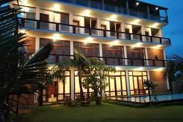 Bed and Breakfast Hi Win