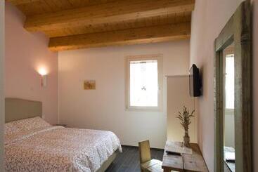 호텔 Agriturismo Le Margherite