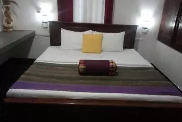 هتل Bangalawa Resort
