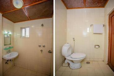 Spot On 445 New Hotel Natureland