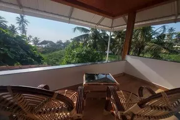 Resort Sherly Cottages