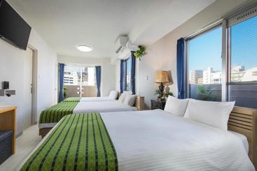 アパートホテル Tommy Condominium Maejima