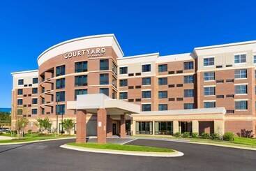 فندق Courtyard By Marriott Bowie