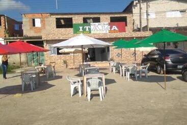 پانسیون Pousada Itália