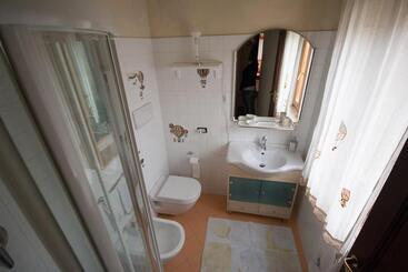 Agapantus Bed & Breakfast