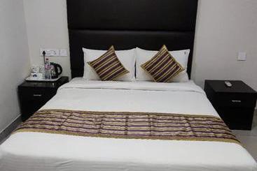 Hotel Casa In Luxury Suites