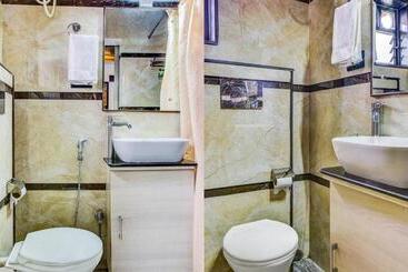 Itsy Hotels The Villa Retreat