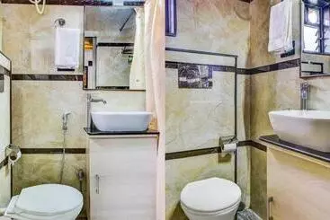 Itsy Hotels The Villa Retreat