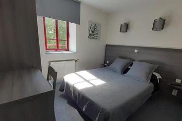 ホテル La Boule D'or