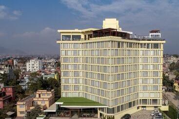 هتل Vivanta Kathmandu