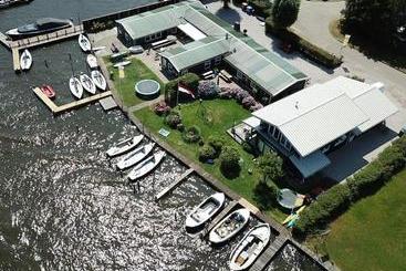 Albergue Het Toppunt Sneek