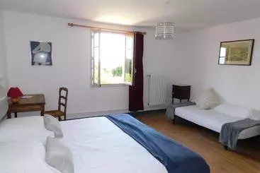 Bed & Breakfast La Ferme De Chaleyre