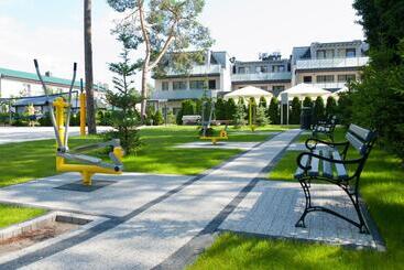 Отель Cristal Spa