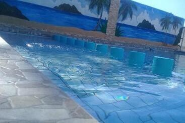 هتل Restaurante Tequila