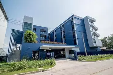 هتل Tassana Place