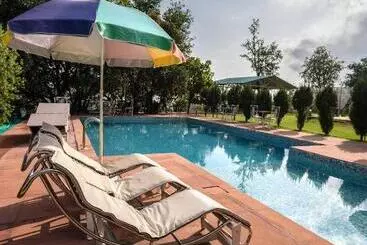 Neer Ganga Resorts