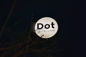 Dot Hostel&bar 富士山