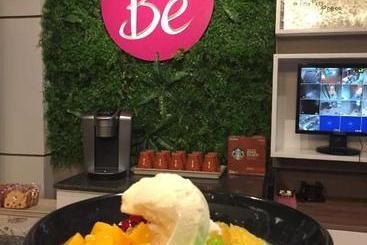 Отель Be Palace