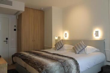 בית מלון כפרי Marie Siska Boutique