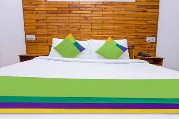 Hotel Treebo Omega Stay Inn