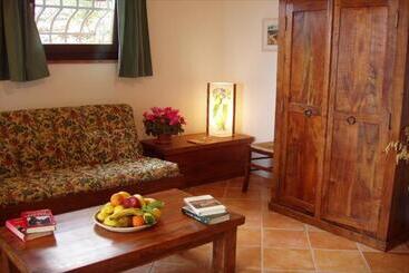 Апарт-отель Il Borghetto