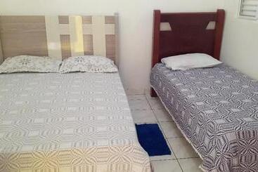 Pension Pousada São Paulo Piranhas Al