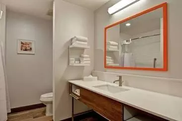 ホテル Hampton Inn & Suites Tucson Marana