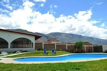 Hotel Los Alamos