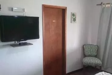 ホテル Los Teros Posada De Campo