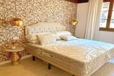 Apartamentos Palacete Nazarí Granada 3000