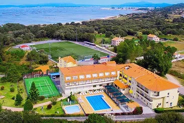 Hotel Mar del Norte 3000