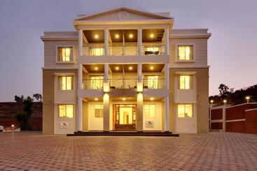 Hotel Ivy Park Resort