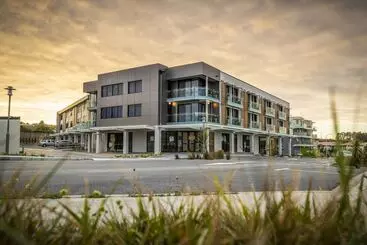 Hotel Marsden Suites Albany