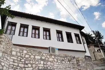 ペンション Old Town Hava Baci