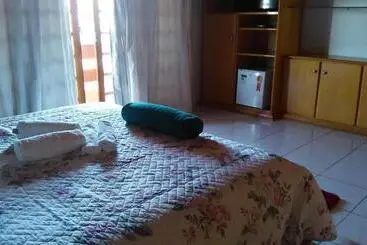 ペンション Pousada Vô Juca