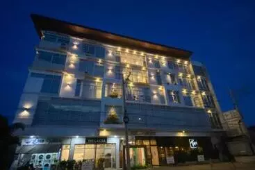 Tely S Bed & Breakfast Iloilo Powered By Cocotel