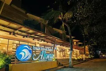 Alona by Jpark Island Resort