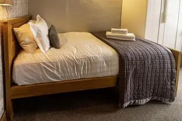 White Bear At Bedale By Oyo